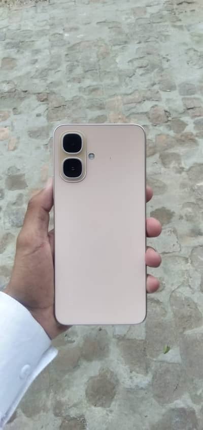 INFINIX SMART 10 4 64