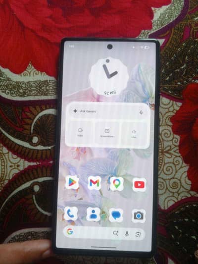 Google Pixel 6