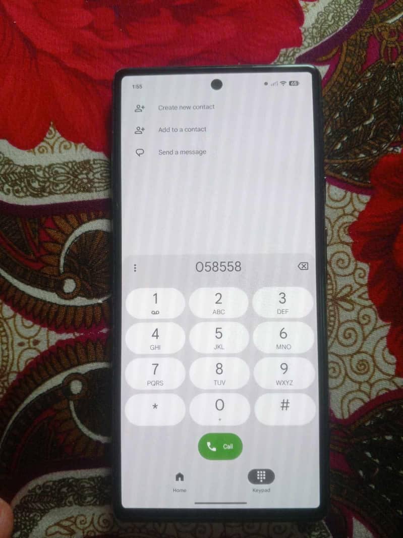 Google Pixel 6 1