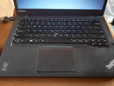 lenoveo Thinkpad laptop highy recommended