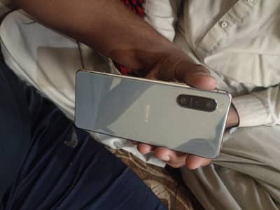 Sony xperia 5 Mark 2