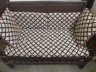 Chinese style elegant sofa set 