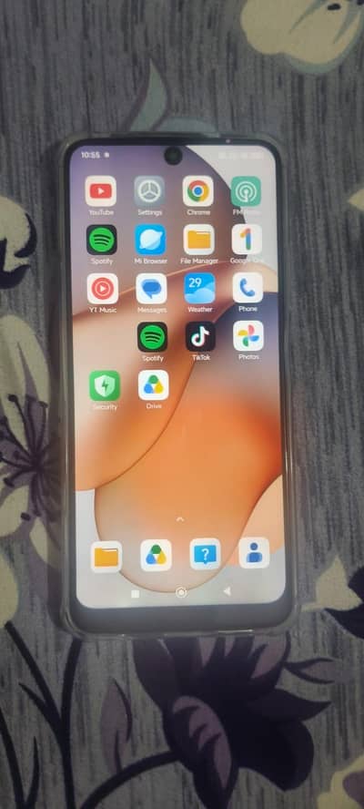 Xiaomi Redmi Note 12