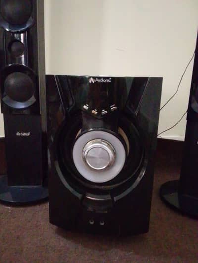 Audionic RB-110