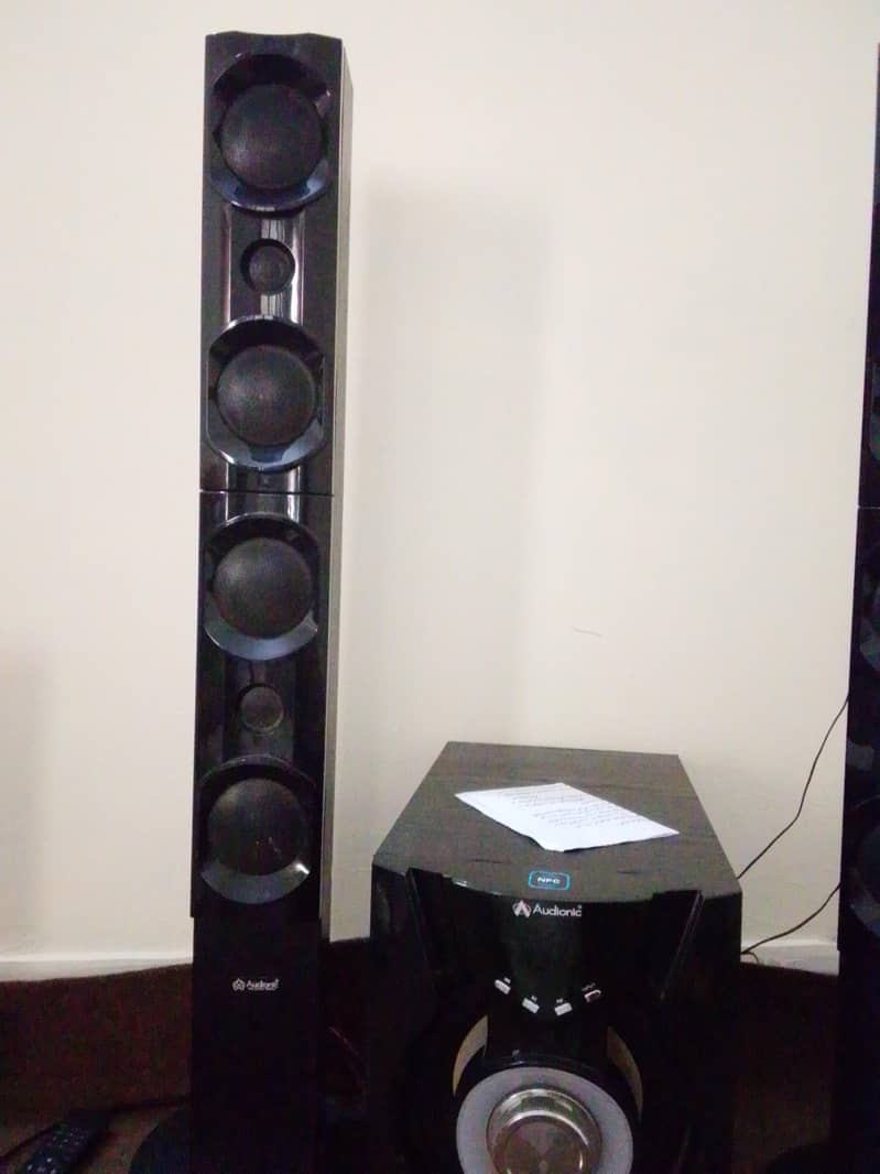 Audionic RB-110 1