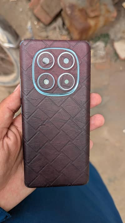 Xiaomi Redmi Note 14 Pro