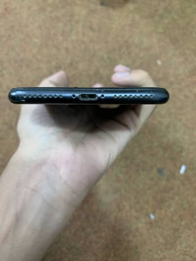 7 plus pta proved 256 gb