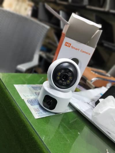 Available All CCTV cameras