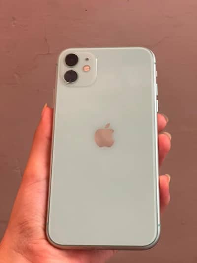Apple iPhone 11