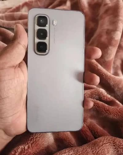 Infinix Hot 50 Pro