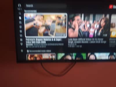 PEL ColorOn 32" Smart Android