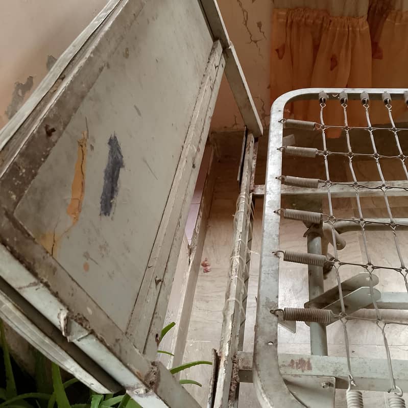bed comfortable condition 2