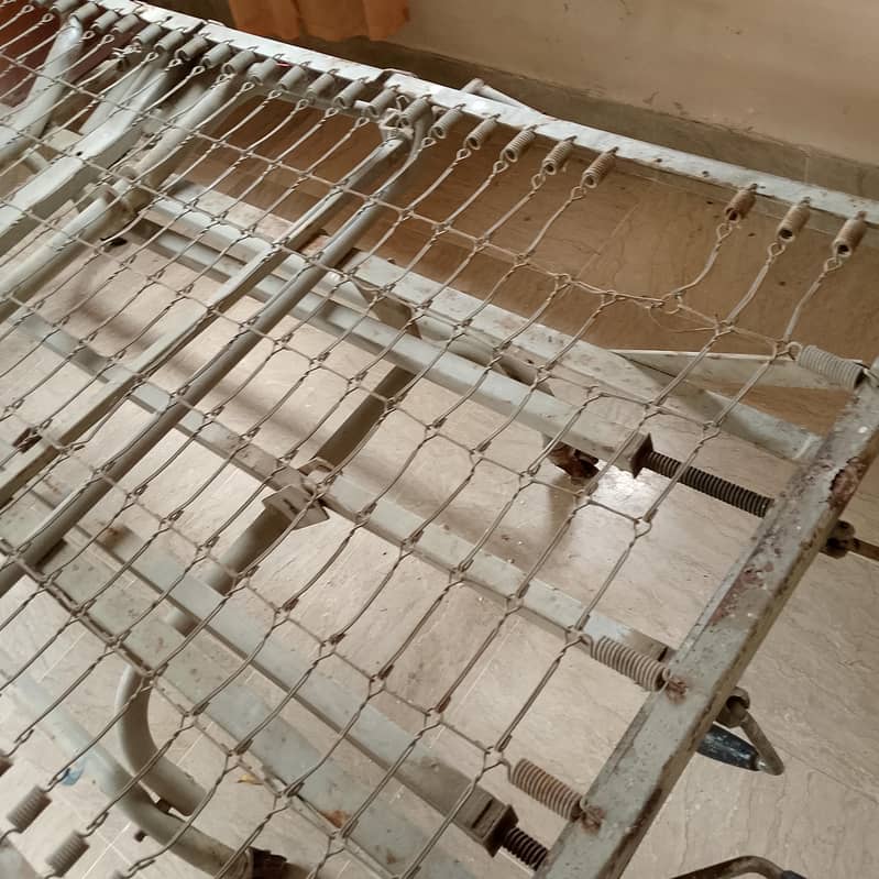 bed comfortable condition 3