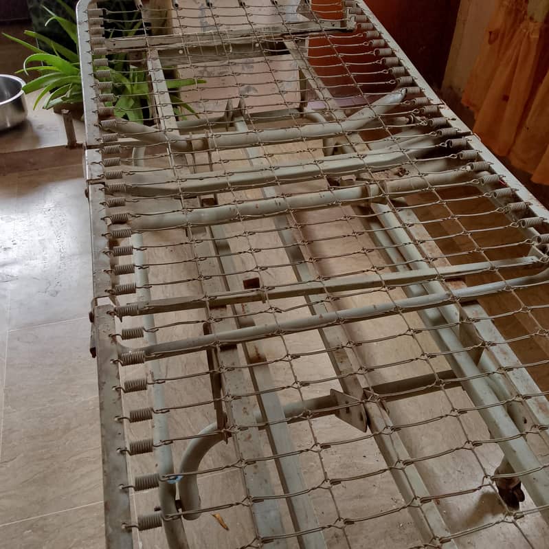 bed comfortable condition 5