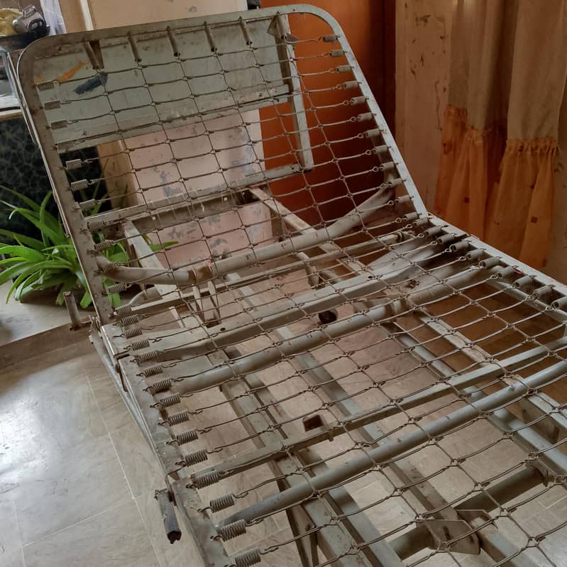 bed comfortable condition 6