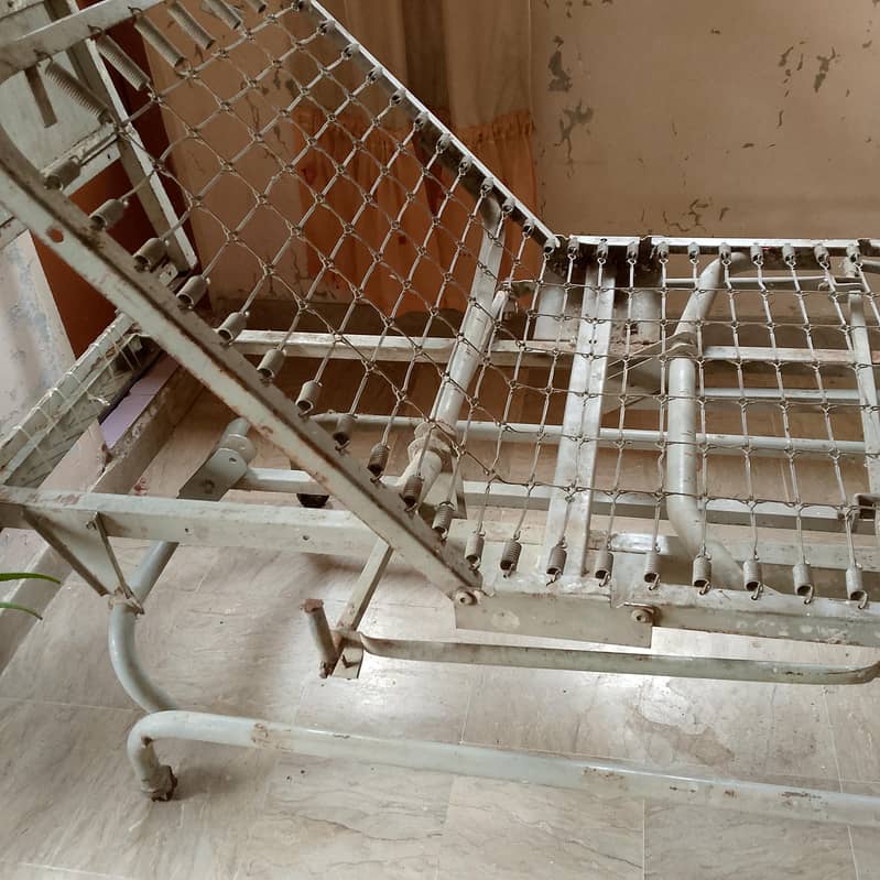 bed comfortable condition 8