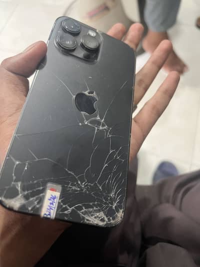Apple iPhone 14 Pro Max jv