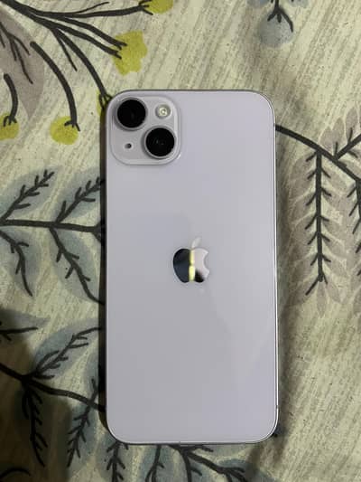 Apple iPhone 14 plus 128Gb Factory Unlocked 85% BH
