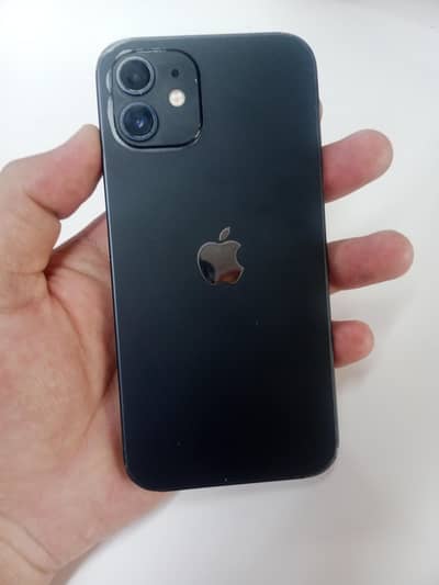 Apple iPhone 12