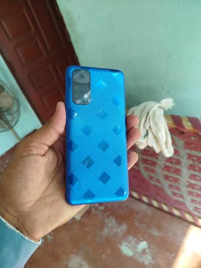 Xiaomi Redmi Note 11