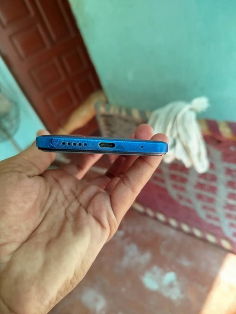 Xiaomi Redmi Note 11 1