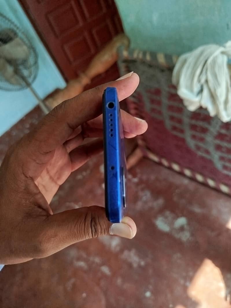 Xiaomi Redmi Note 11 3