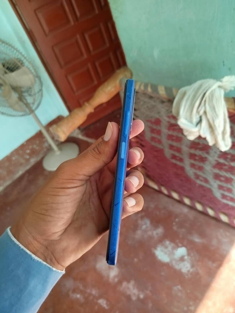 Xiaomi Redmi Note 11 4