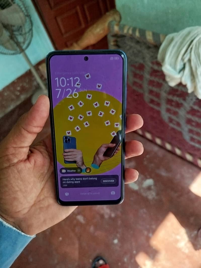 Xiaomi Redmi Note 11 5