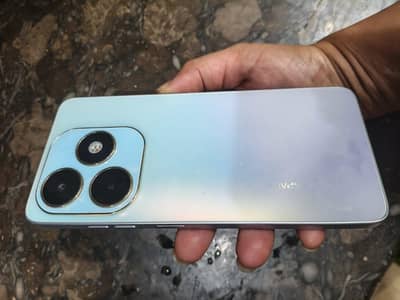 Techno Spark 20 (8+3/256GB)