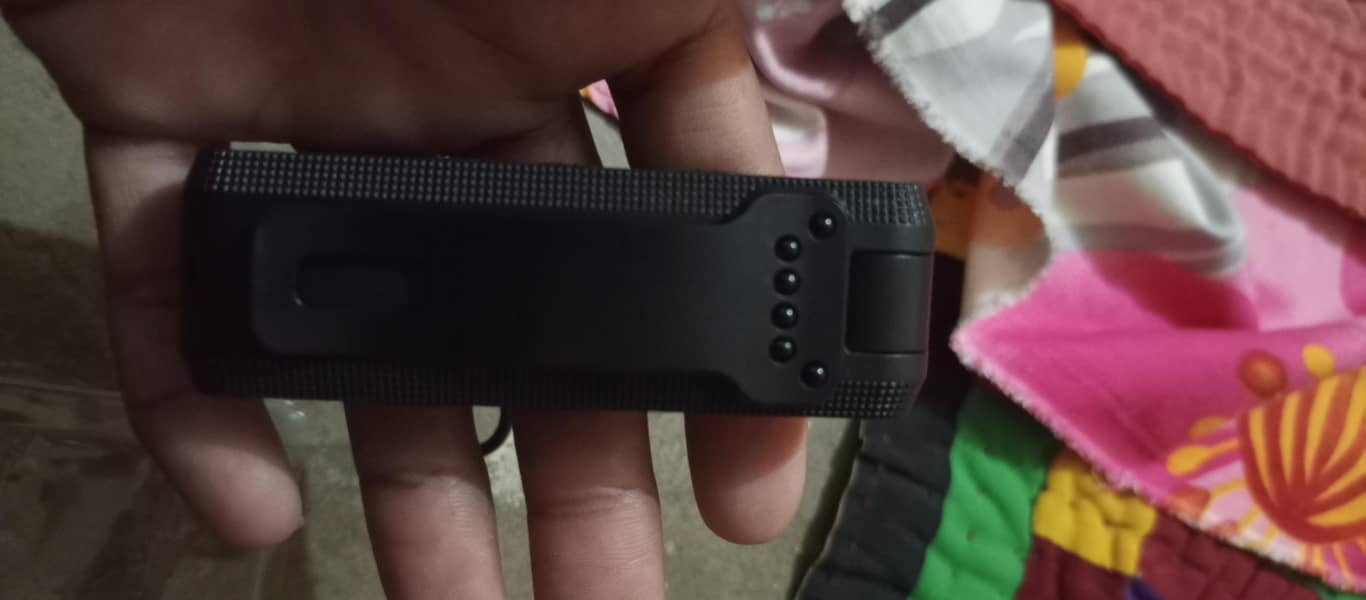 Body camera 2