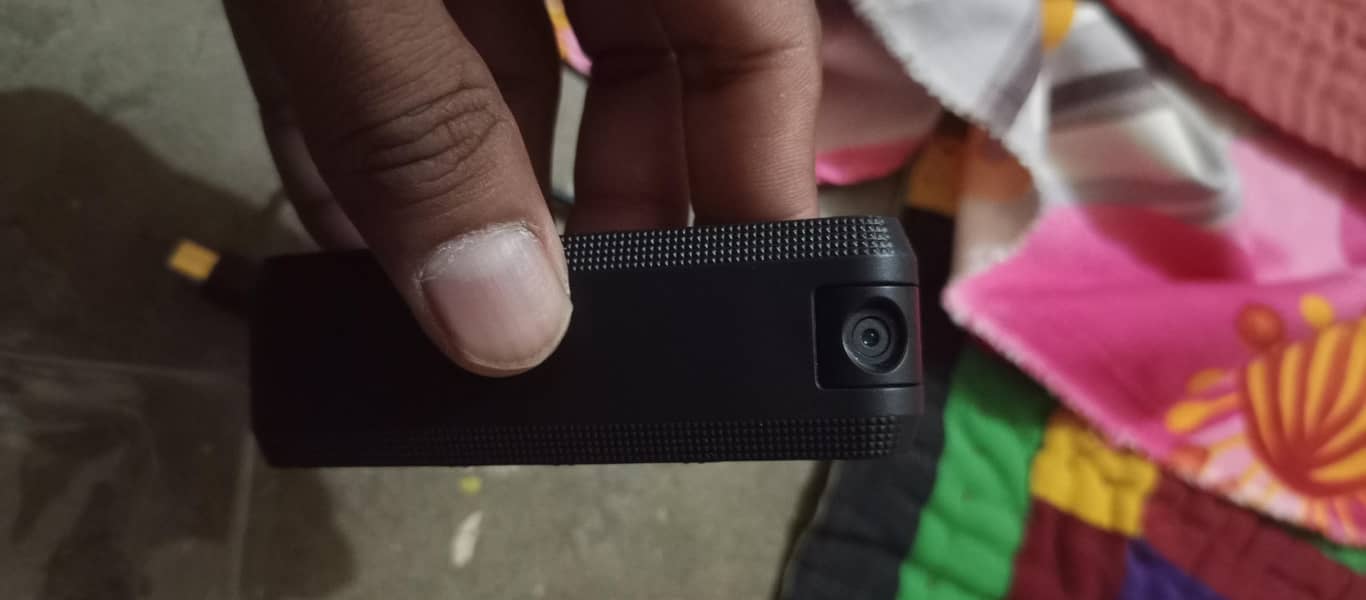 Body camera 3