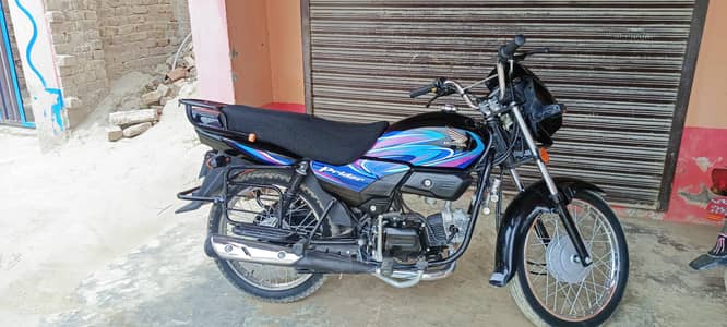 Honda pridor for sale just serious buyer come inbox