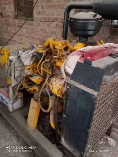good generator