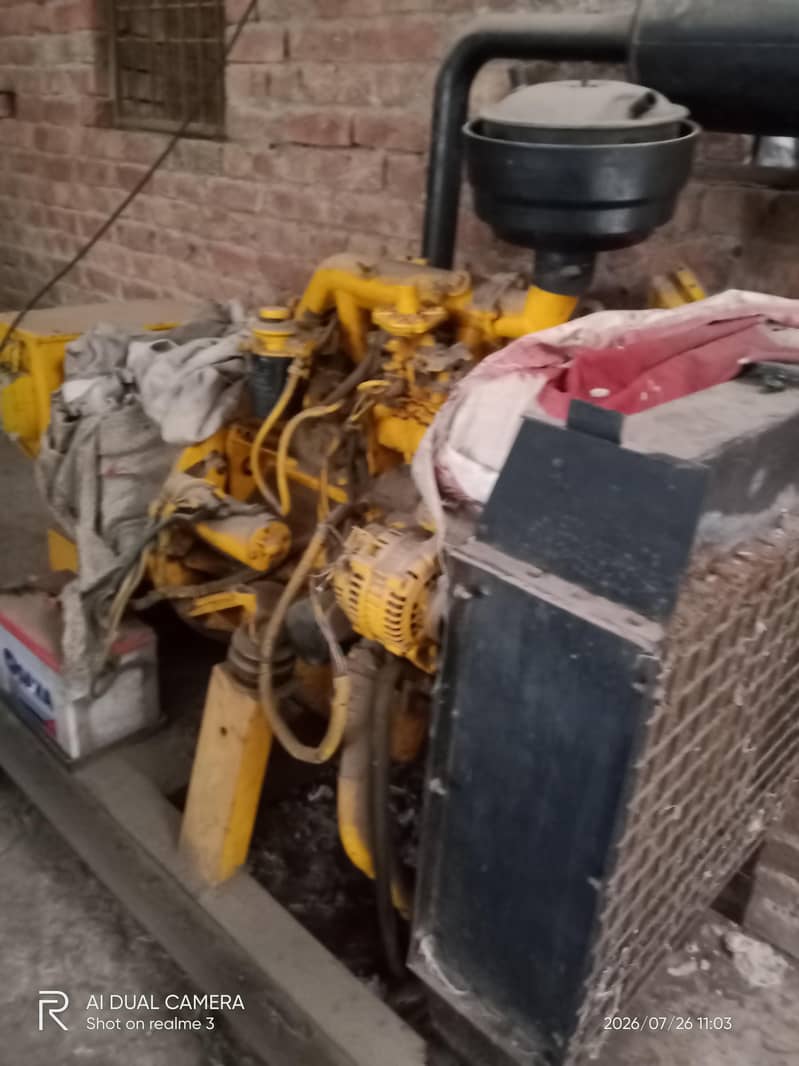 good generator 0