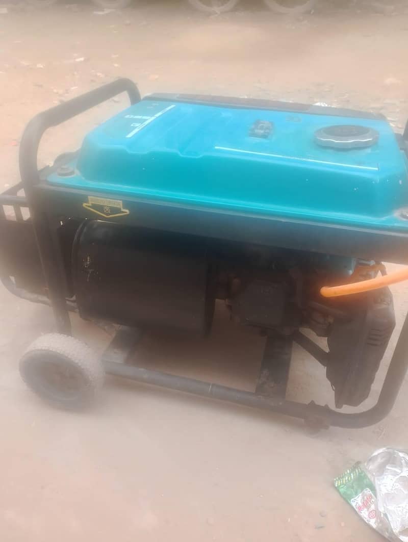 generator 3.5 1