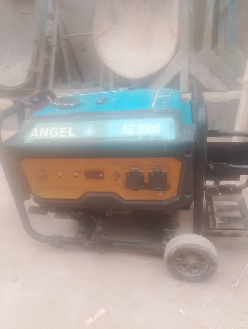 generator 3.5 2
