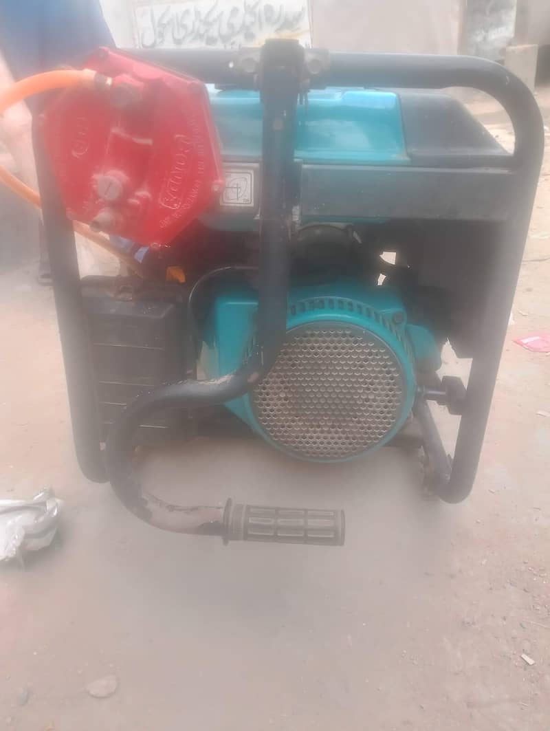 generator 3.5 3