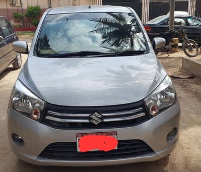 Suzuki Cultus VXL 2022