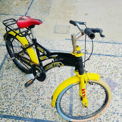Sohrab super fine 26 inch Bycycle