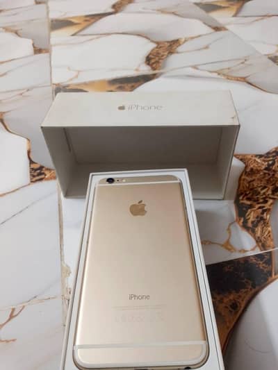 Apple iPhone 6S Plus