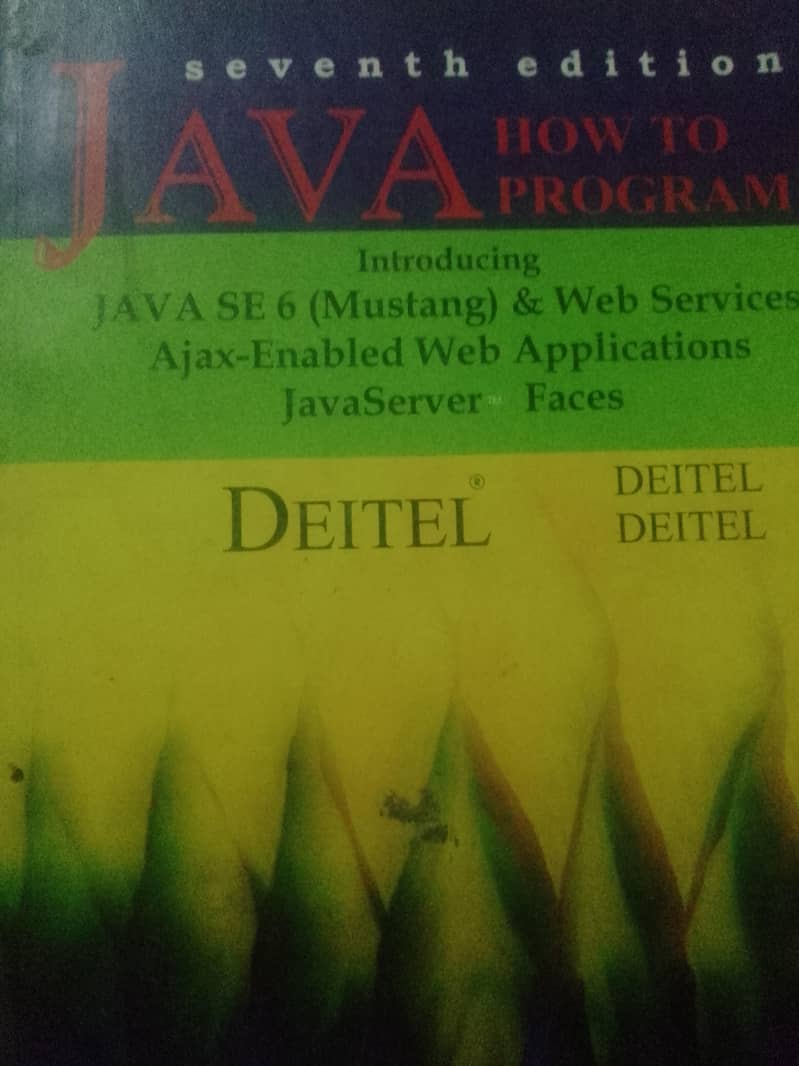 Java programing 0