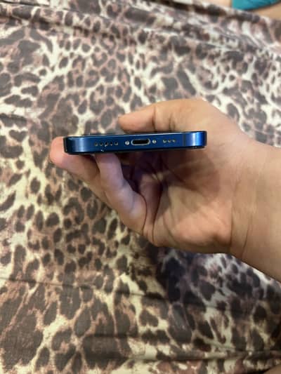 Apple iPhone 12 jv full ok nothing change