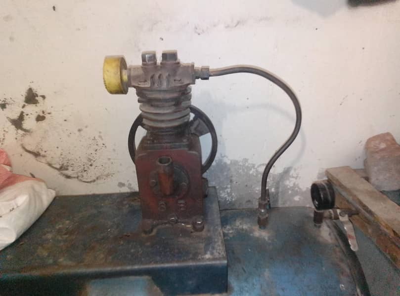 air compressor machine 0