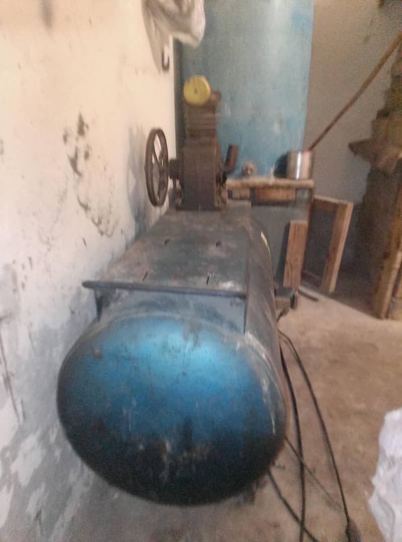 air compressor machine 1