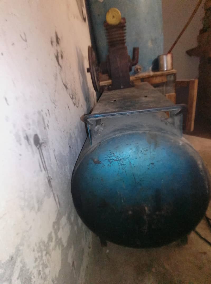 air compressor machine 3