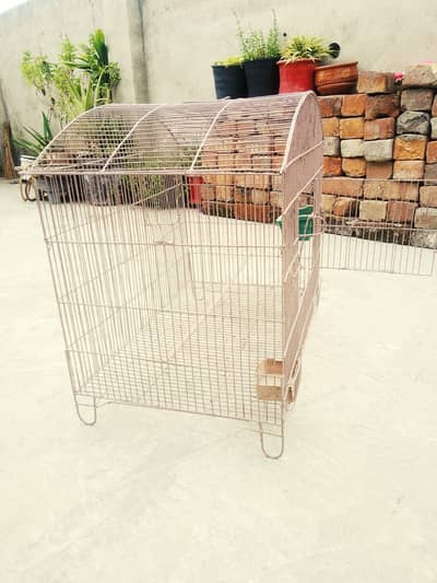 Cage | parrot cage | hen cage | cat cage | pet cage pingra pinjra