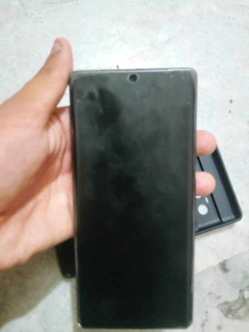Google Pixel 6 Pro 6