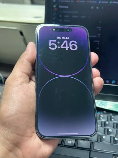 No pta All ok ha 10 by 9 ha masla koi ni phone ma urgent sale