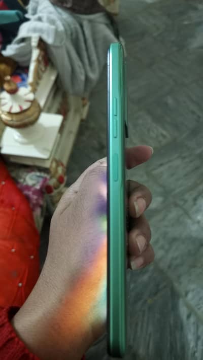QMobile QSmart Ultra