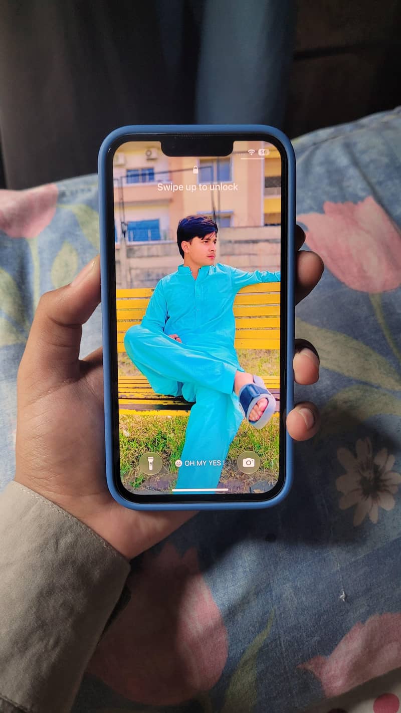 Apple iPhone 13 1